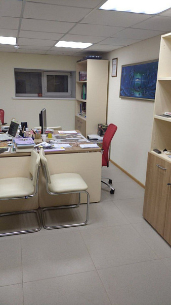 ПСН, 184 кв.м.