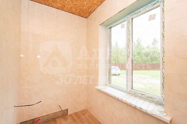 Дача/Коттедж, 107 кв.м.