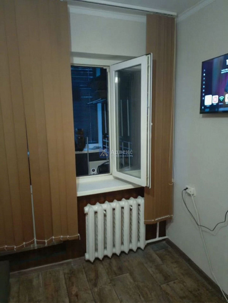 Студия, 12 кв.м.