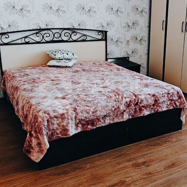 2-к квартира, 69 кв.м.