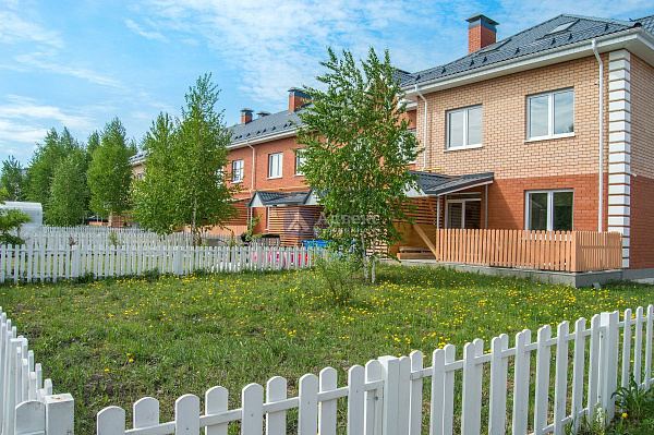 Квартира 2-комн., 81.08 м²