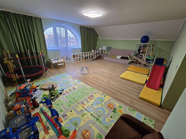 ПСН 391.5 м² ПСН 391.5 м²