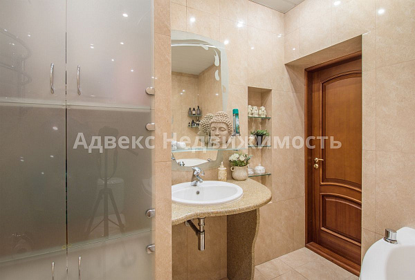 Квартира 4-комн., 185.3 м²