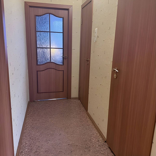 3-к квартира, 75 кв.м.