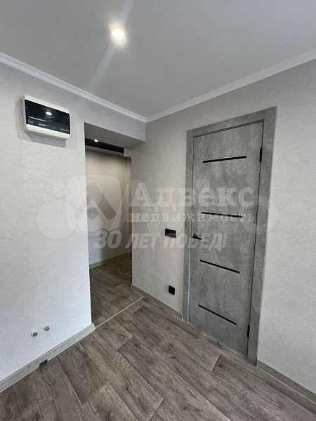 Студия, 17 кв.м.