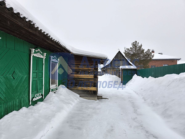 Дача/Коттедж, 40 кв.м.