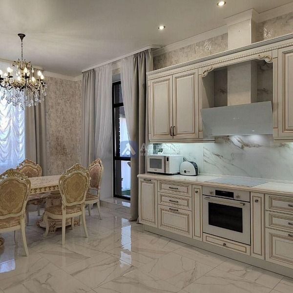 Дом, 301.2 кв.м. Дом, 301.2 кв.м.