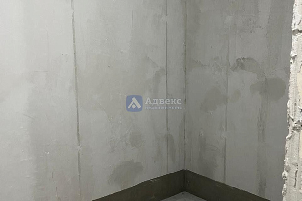 Квартира 1-комн., 33.2 м² Квартира 1-комн., 33.2 м²