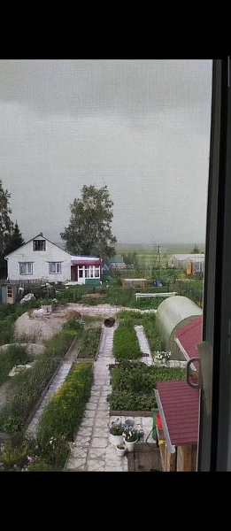 Коттедж 100 м²