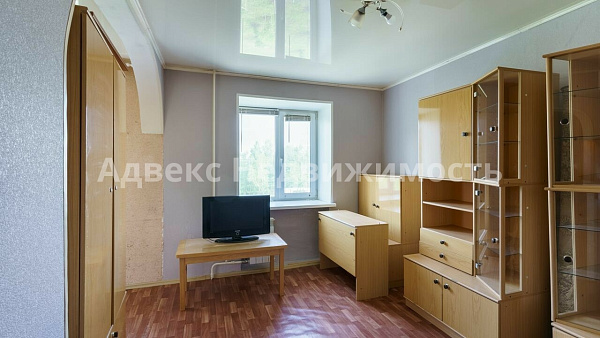 Квартира студия, 28 м²