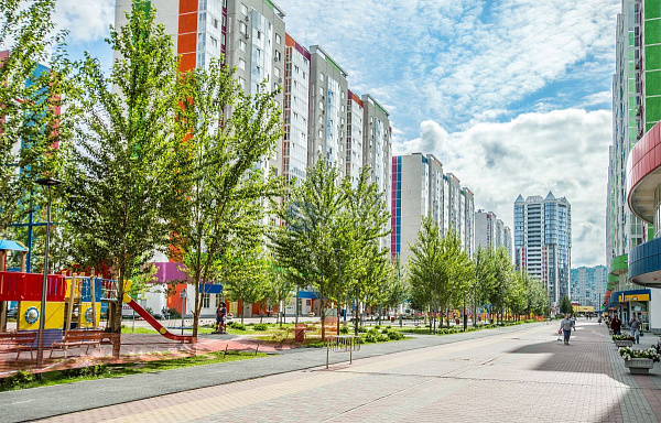 3-к квартира, 92 кв.м. 3-к квартира, 92 кв.м.