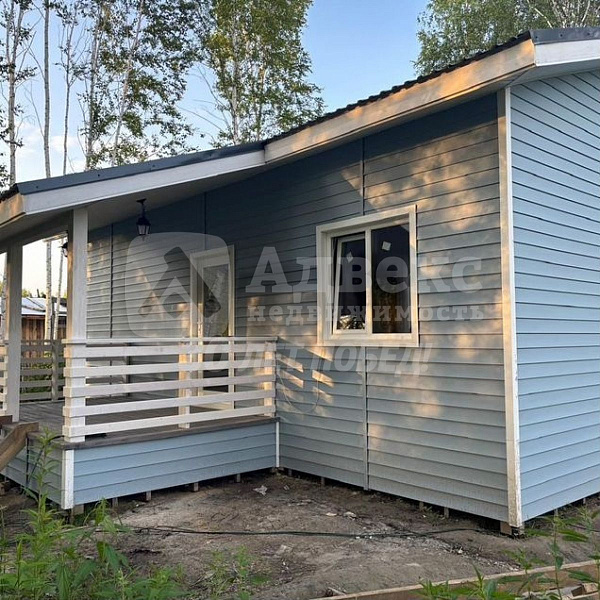 Дача/Коттедж, 66 кв.м.