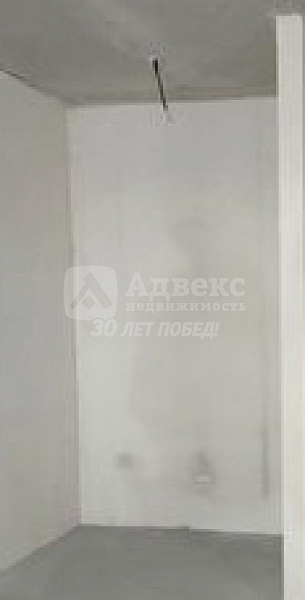 Студия, 28 кв.м.