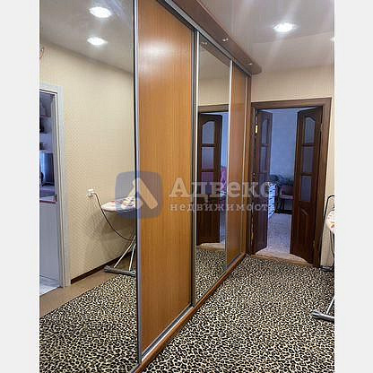 Квартира 2-комн., 60 м² Квартира 2-комн., 60 м²