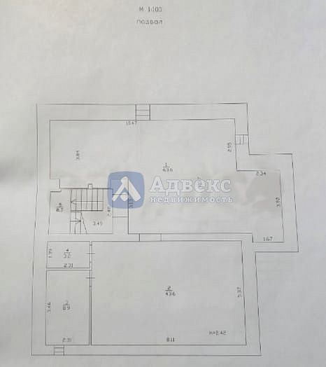 ПСН 391.5 м² ПСН 391.5 м²