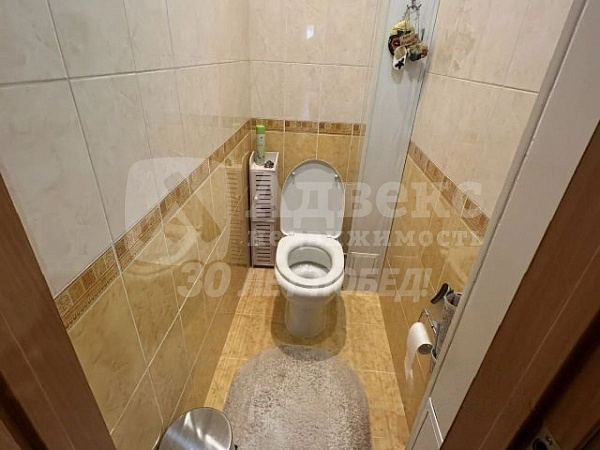 2-к квартира, 83 кв.м.