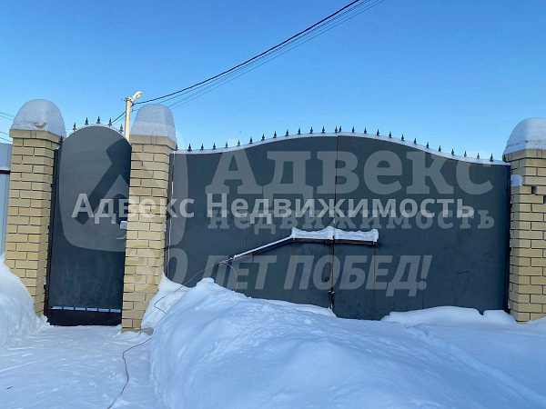 Коттедж 170.5 м²