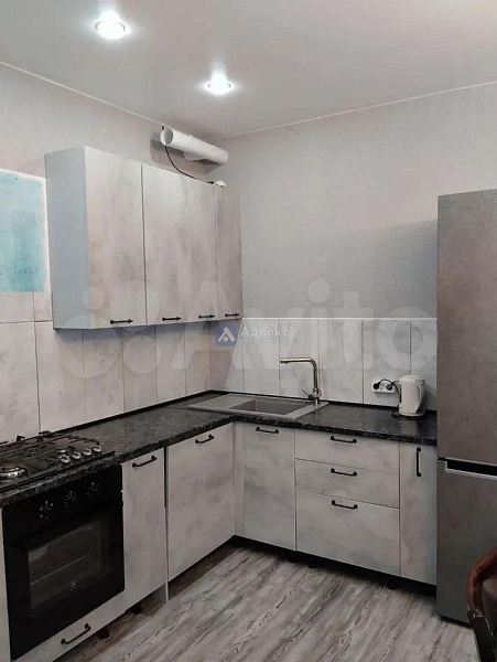 Коттедж 100 м²