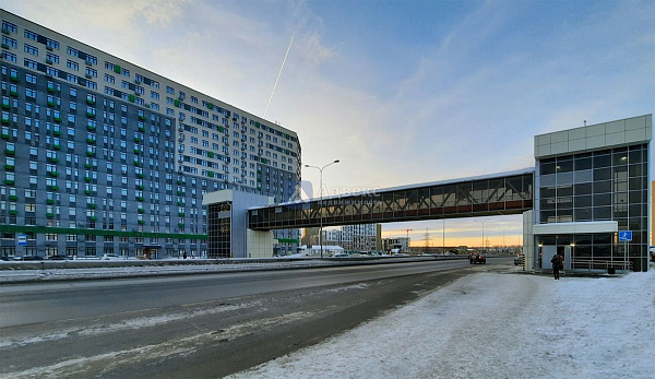 Коммерческая земля 250 сот.