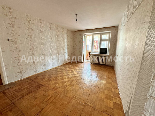 Квартира 3-комн., 80 м²