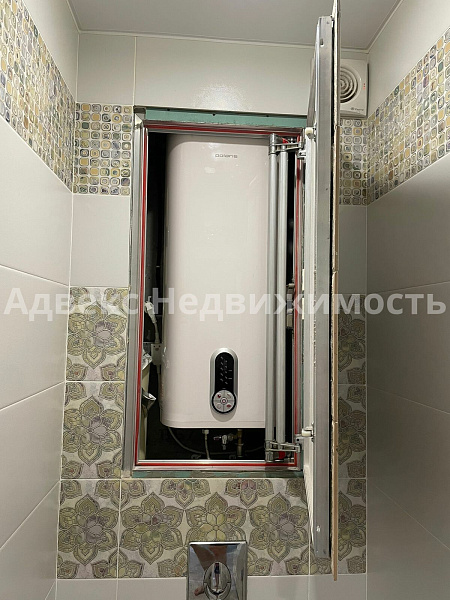 Квартира 3-комн., 90.1 м²