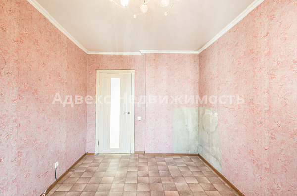 Квартира 3-комн., 62 м²