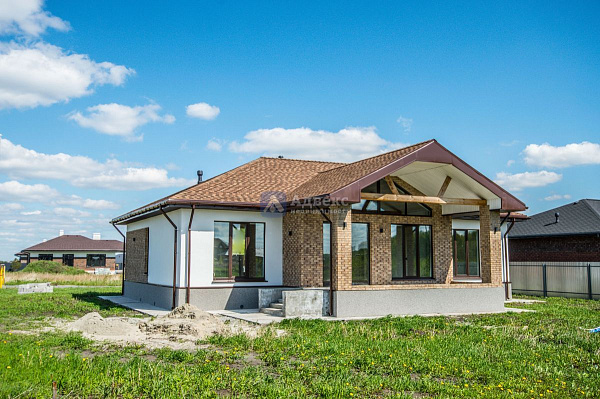 Дом 152 м² Дом 152 м²