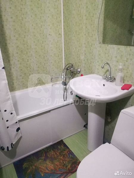 Квартира студия, 28.3 м²