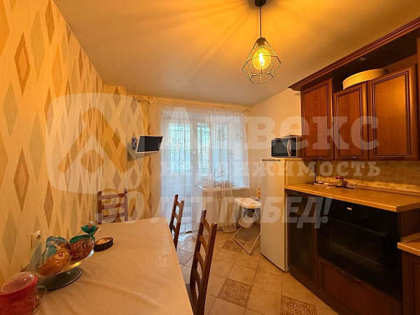 2-к квартира, 75 кв.м.