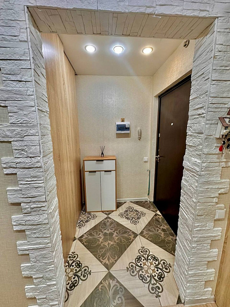 Квартира 2-комн., 76.8 м²