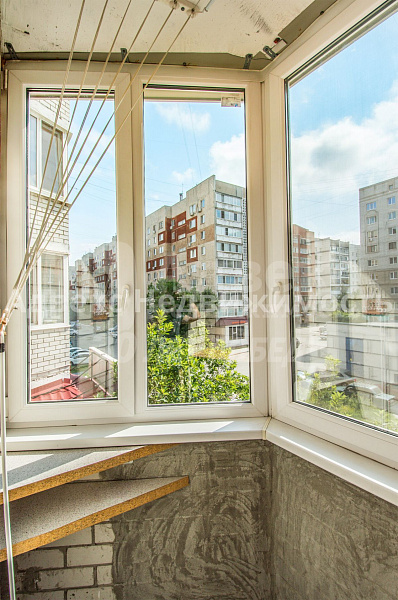 Студия, 32 кв.м.