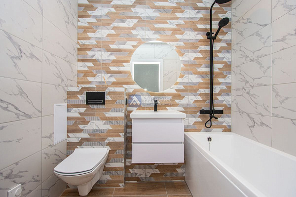 Квартира 1-комн., 49 м²