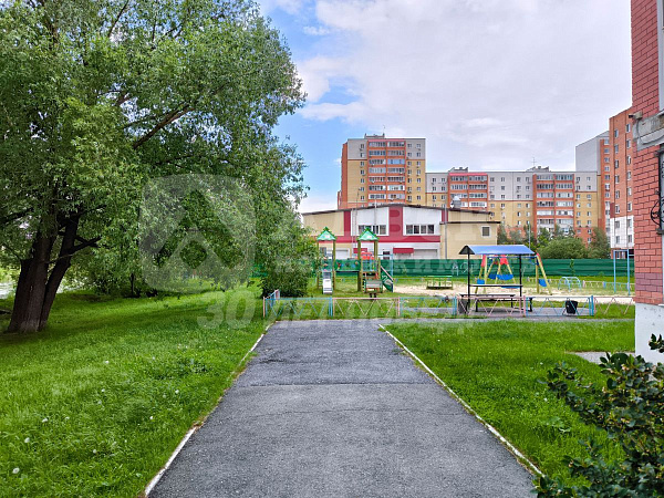 Квартира 2-комн., 80 м²