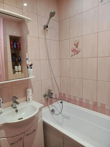 Квартира 3-комн., 80.1 м²