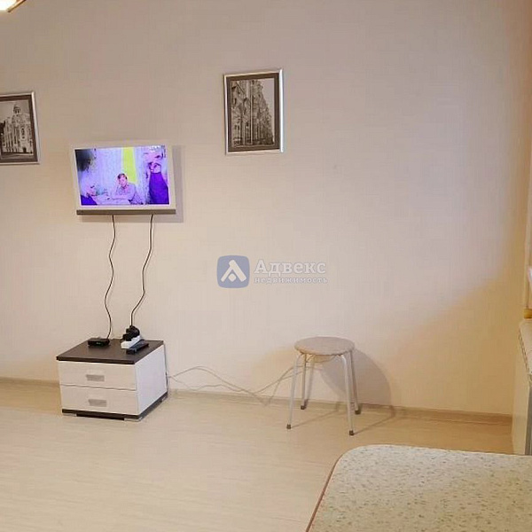 2-к квартира, 47 кв.м.