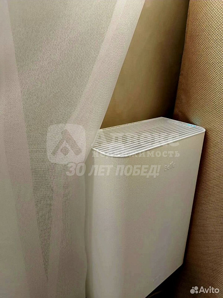 Квартира студия, 20 м²