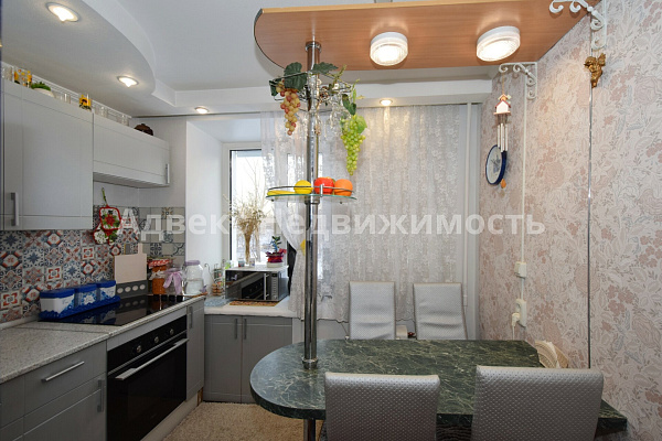 Квартира 2-комн., 43.9 м²