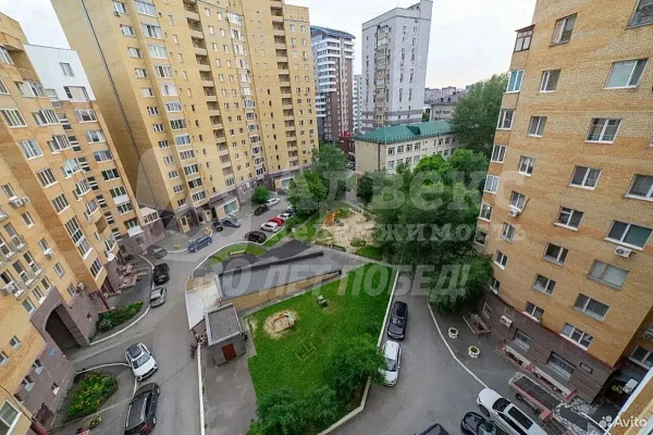 Квартира 2-комн., 70 м²