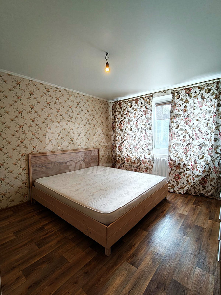 Квартира 2-комн., 65.9 м²