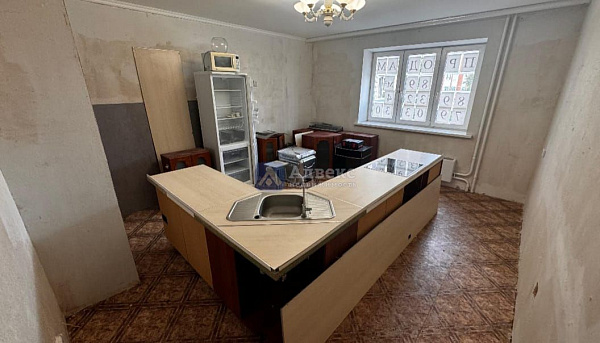 2-к квартира, 89 кв.м.