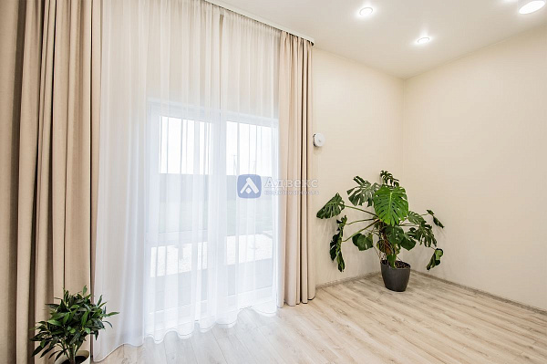 Дом, 105 кв.м.