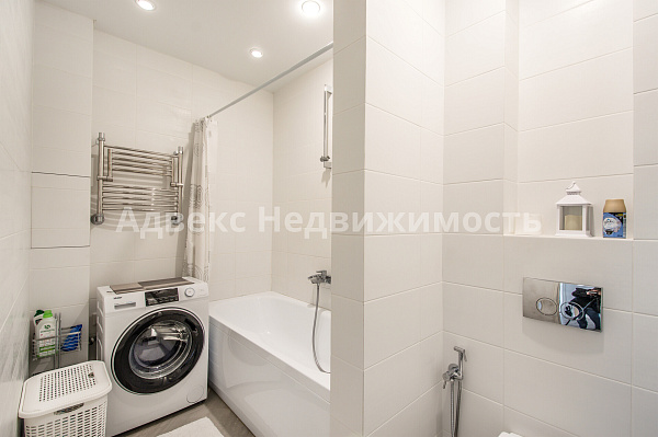 Квартира 2-комн., 65 м²