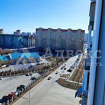 Квартира 2-комн., 96.5 м² Квартира 2-комн., 96.5 м²