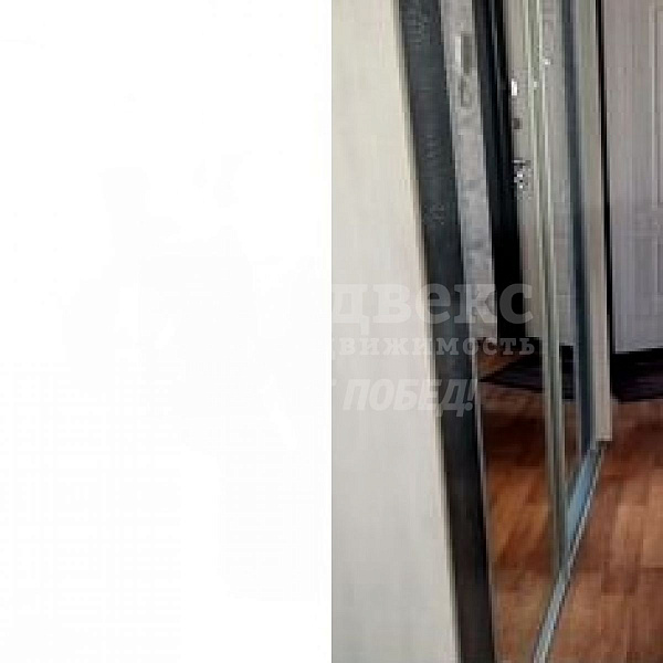 Квартира 3-комн., 65.5 м²