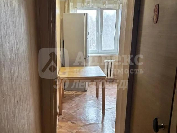 Квартира 2-комн., 50 м²