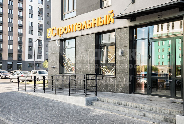 1-к квартира, 41 кв.м.
