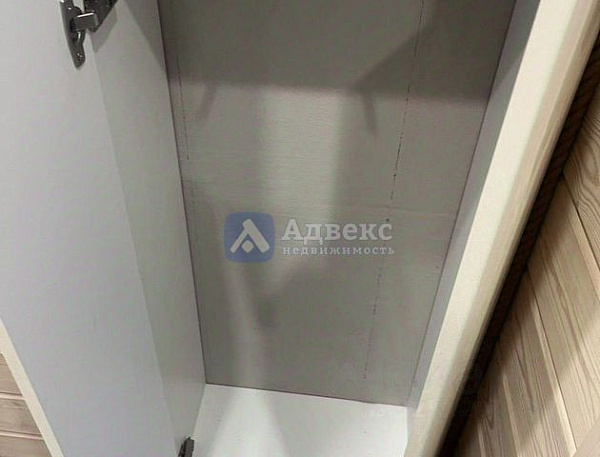 Студия, 27 кв.м.