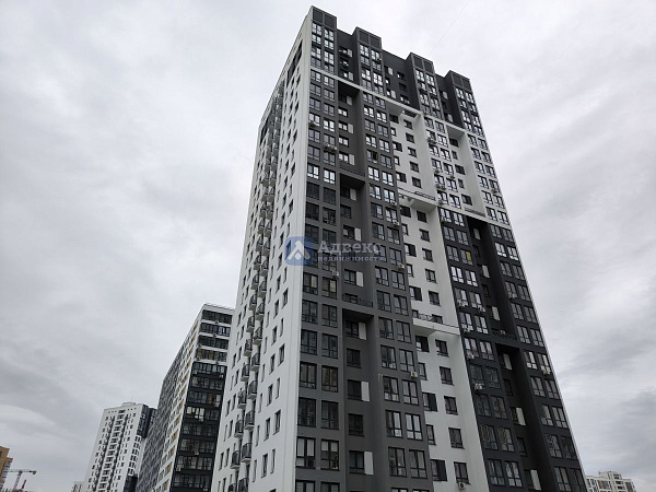 4-к квартира в новостройке, 150 кв.м.