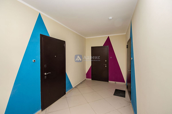 Квартира студия, 29 м² Квартира студия, 29 м²
