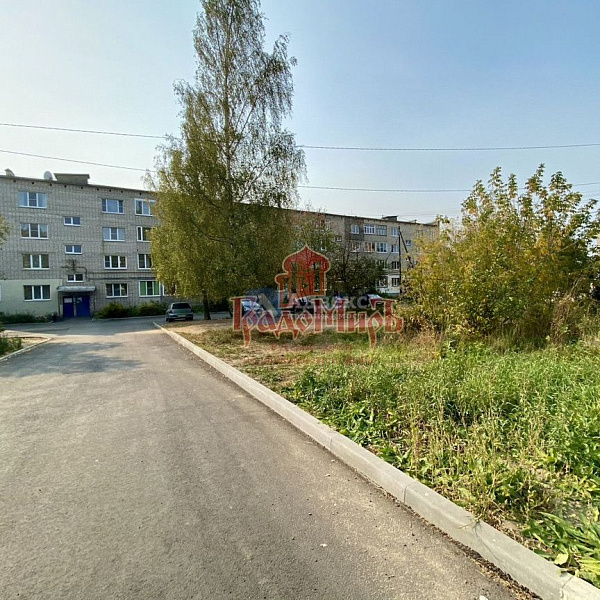 Квартира 3-комн., 60.4 м²